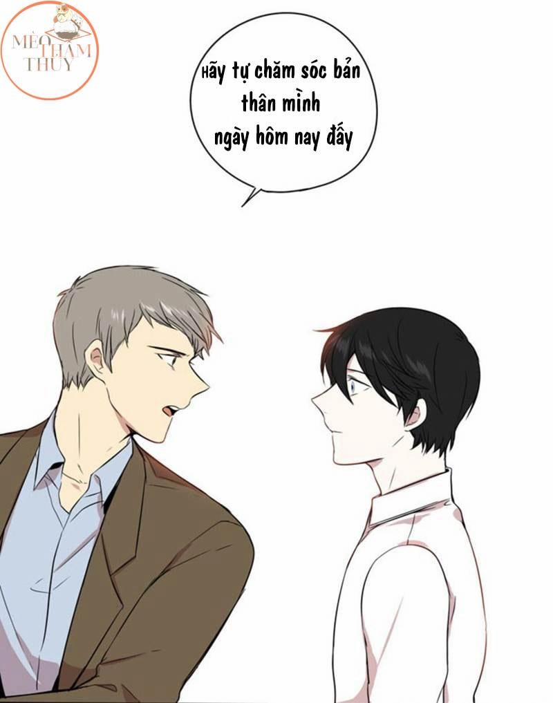 Xác Sống Cuối Cùng 1 trang 27