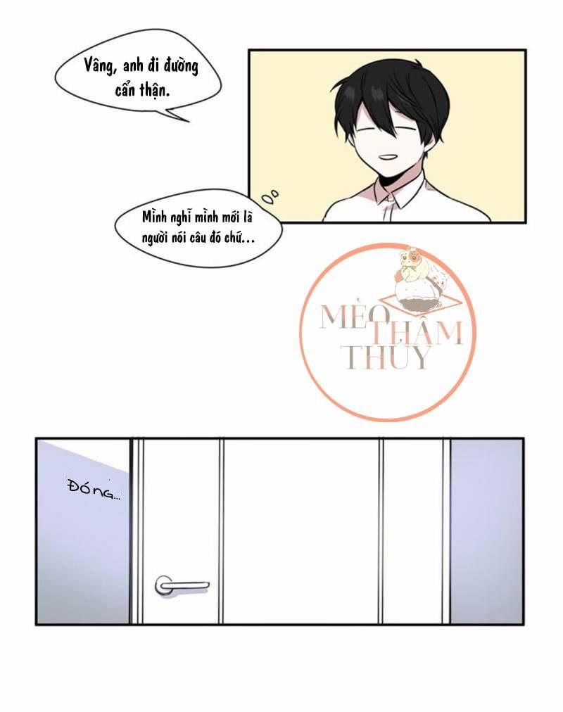 Xác Sống Cuối Cùng 1 trang 28