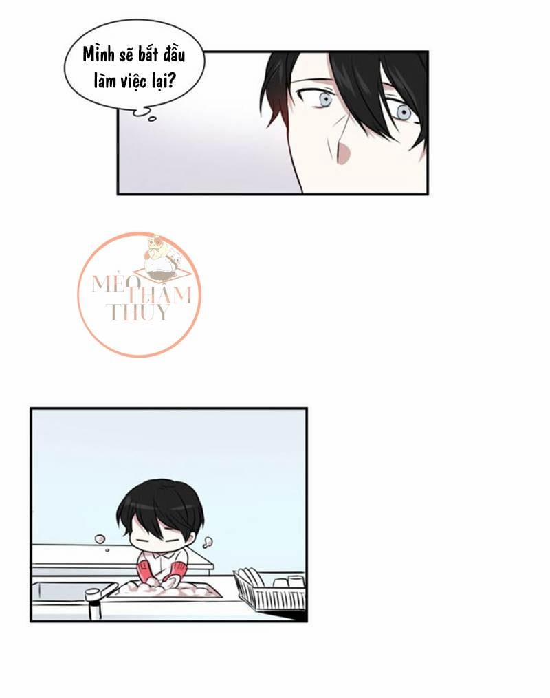 Xác Sống Cuối Cùng 1 trang 37