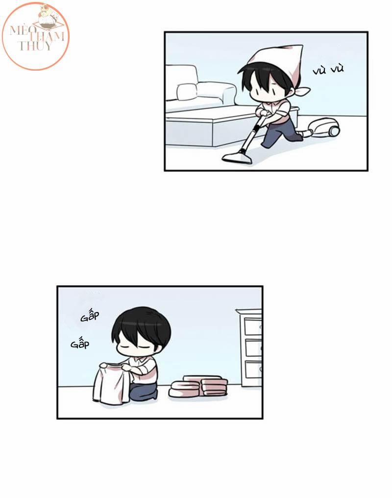 Xác Sống Cuối Cùng 1 trang 38