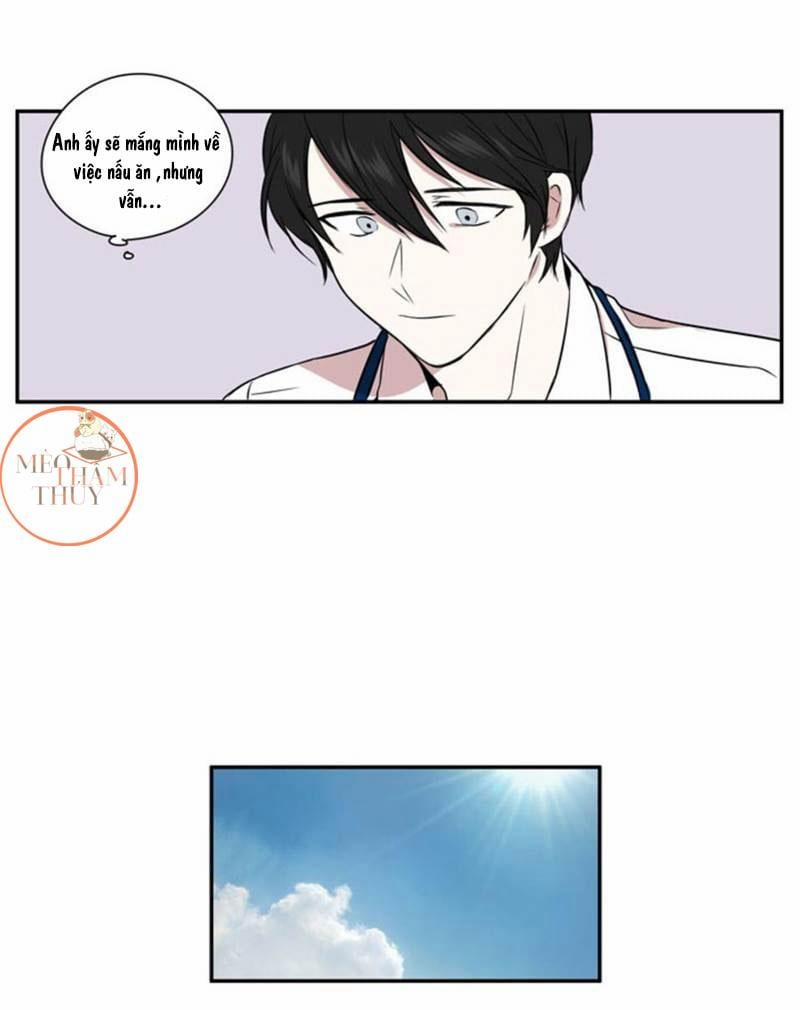 Xác Sống Cuối Cùng 1 trang 40