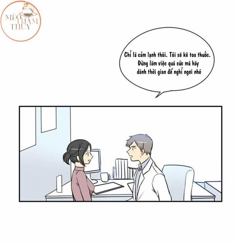 Xác Sống Cuối Cùng 1 trang 41