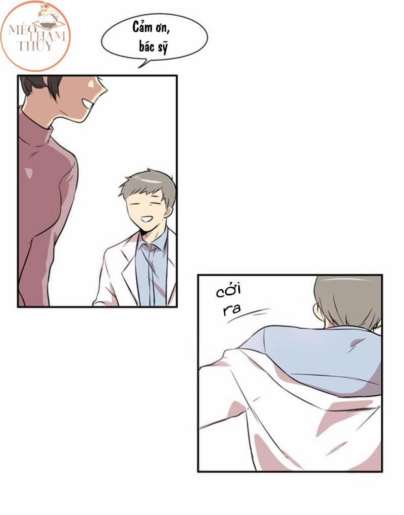 Xác Sống Cuối Cùng 1 trang 42