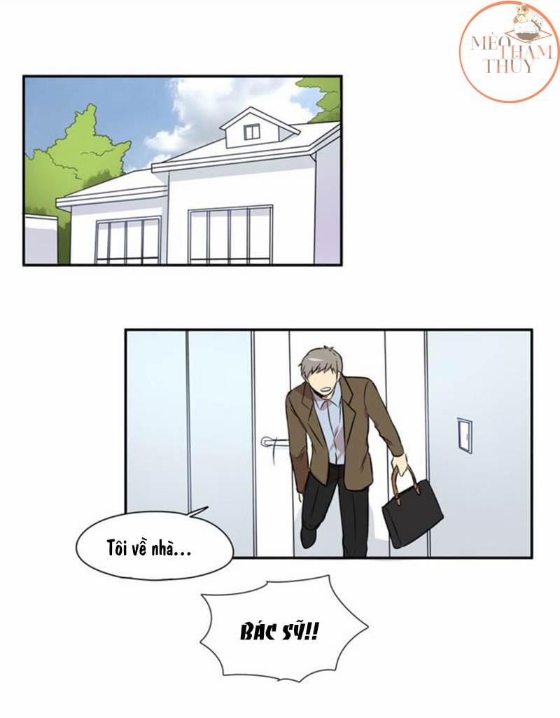 Xác Sống Cuối Cùng 1 trang 45