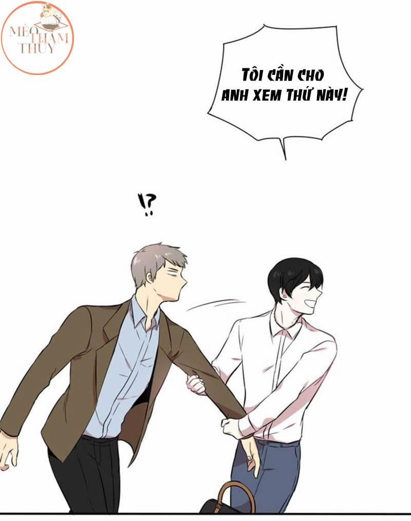 Xác Sống Cuối Cùng 1 trang 46