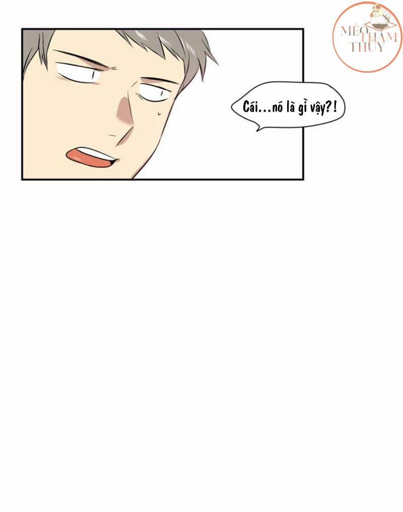 Xác Sống Cuối Cùng 1 trang 47