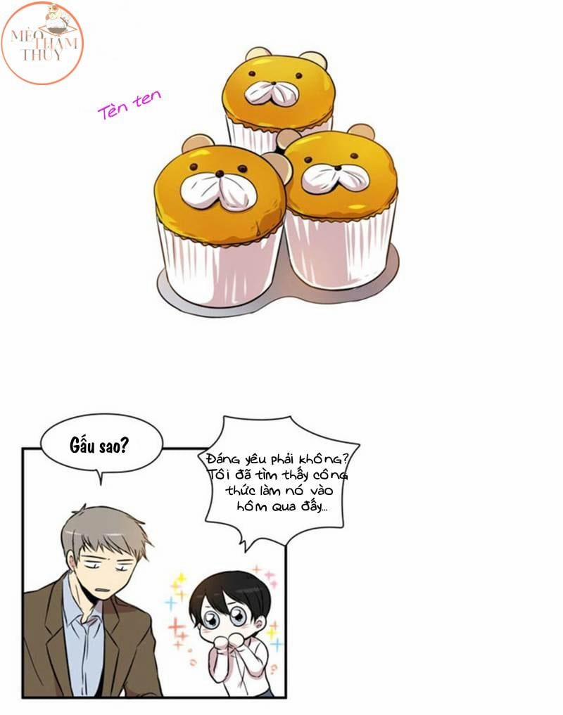 Xác Sống Cuối Cùng 1 trang 48