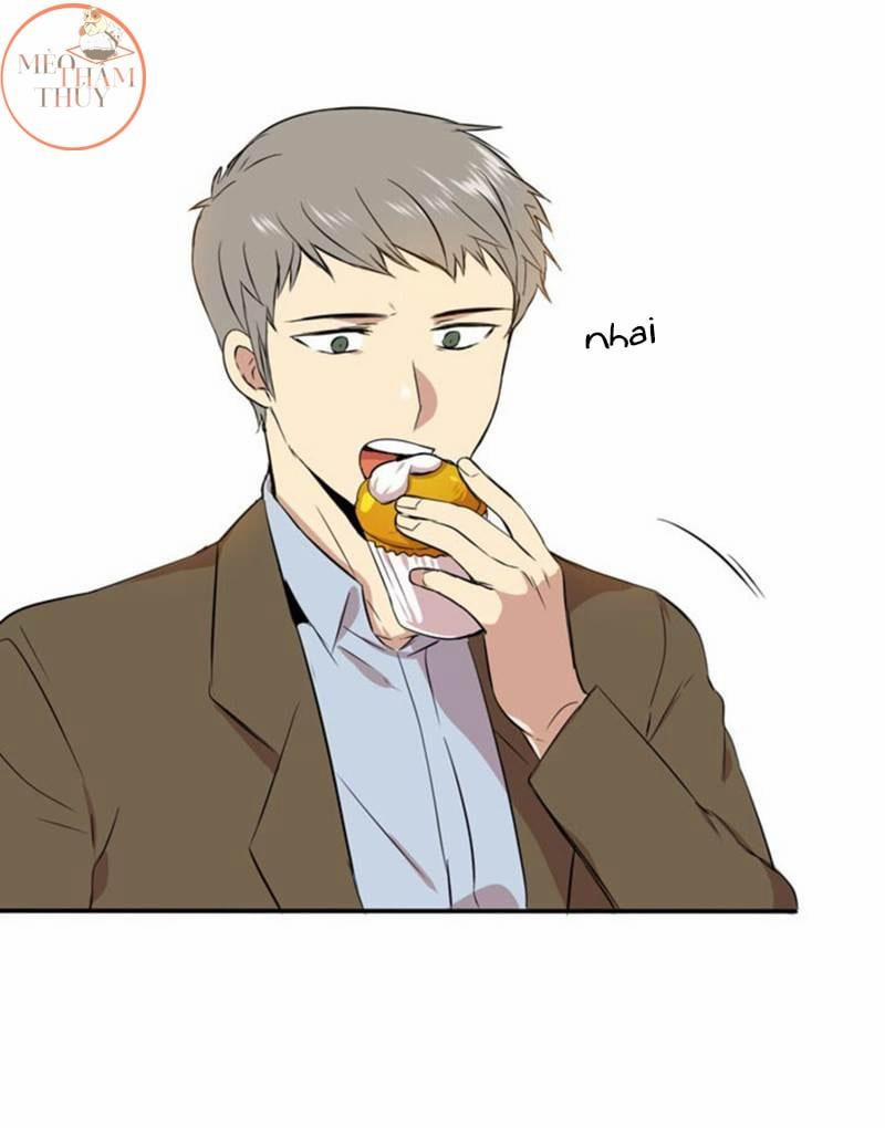 Xác Sống Cuối Cùng 1 trang 49