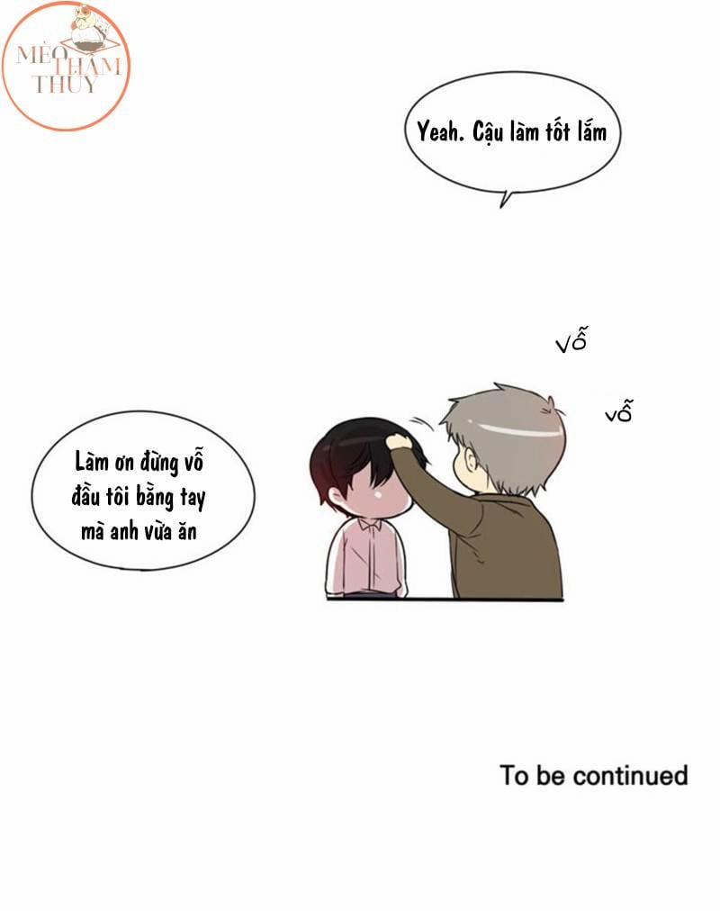 Xác Sống Cuối Cùng 1 trang 51