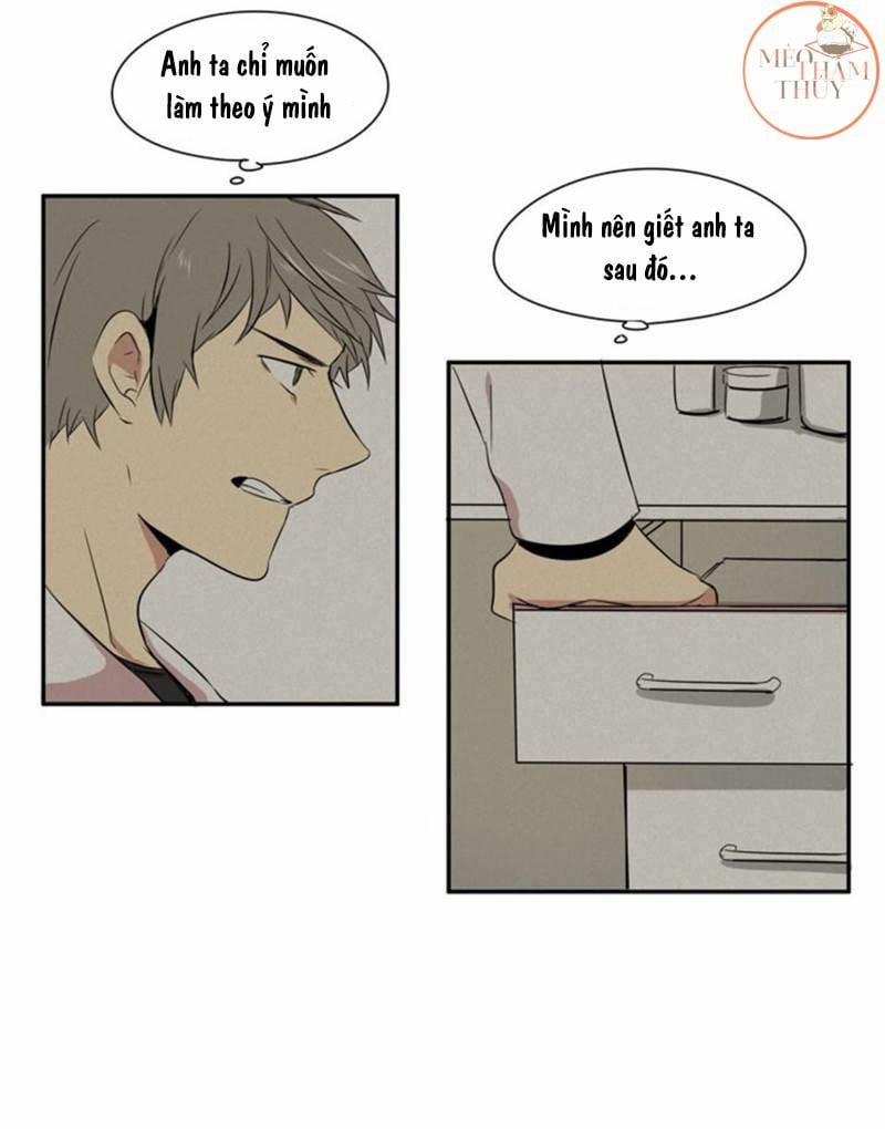 Xác Sống Cuối Cùng 1 trang 7