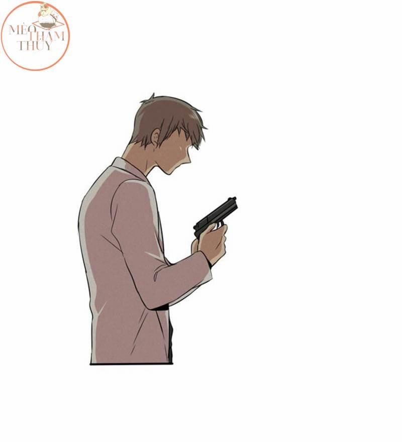 Xác Sống Cuối Cùng 1 trang 8