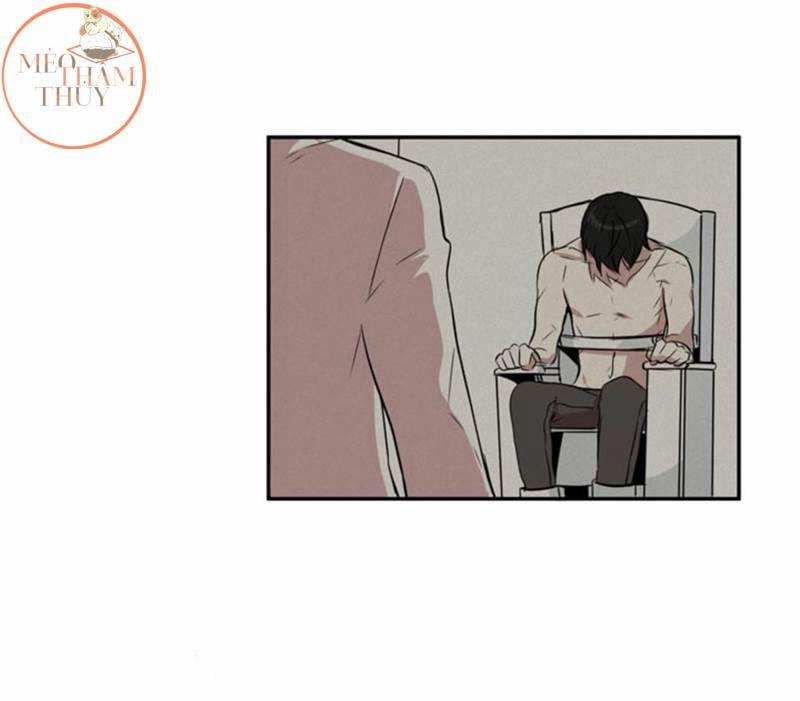 Xác Sống Cuối Cùng 1 trang 9