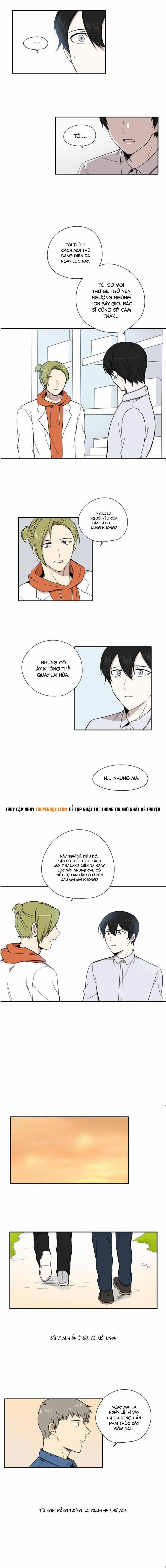 Xác Sống Cuối Cùng 10 trang 10