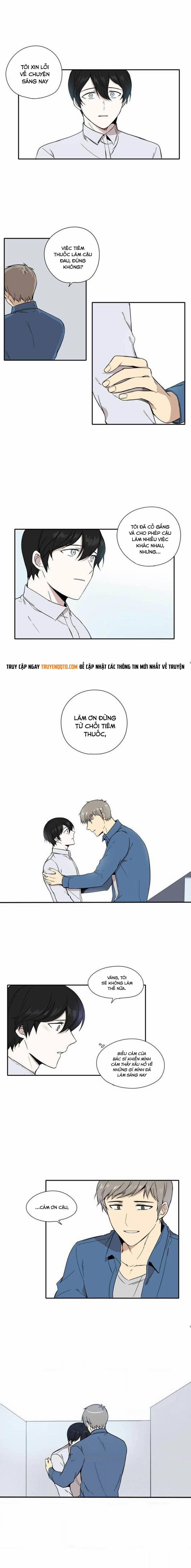 Xác Sống Cuối Cùng 10 trang 3