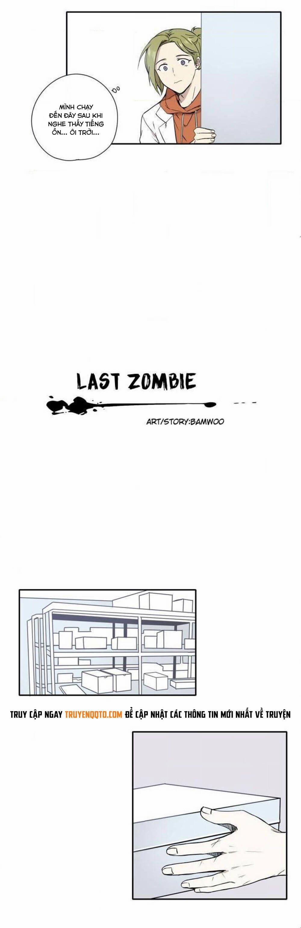Xác Sống Cuối Cùng 10 trang 4