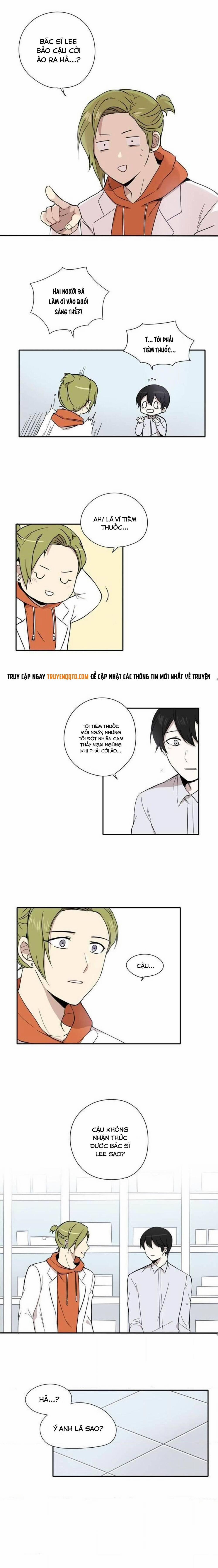 Xác Sống Cuối Cùng 10 trang 8