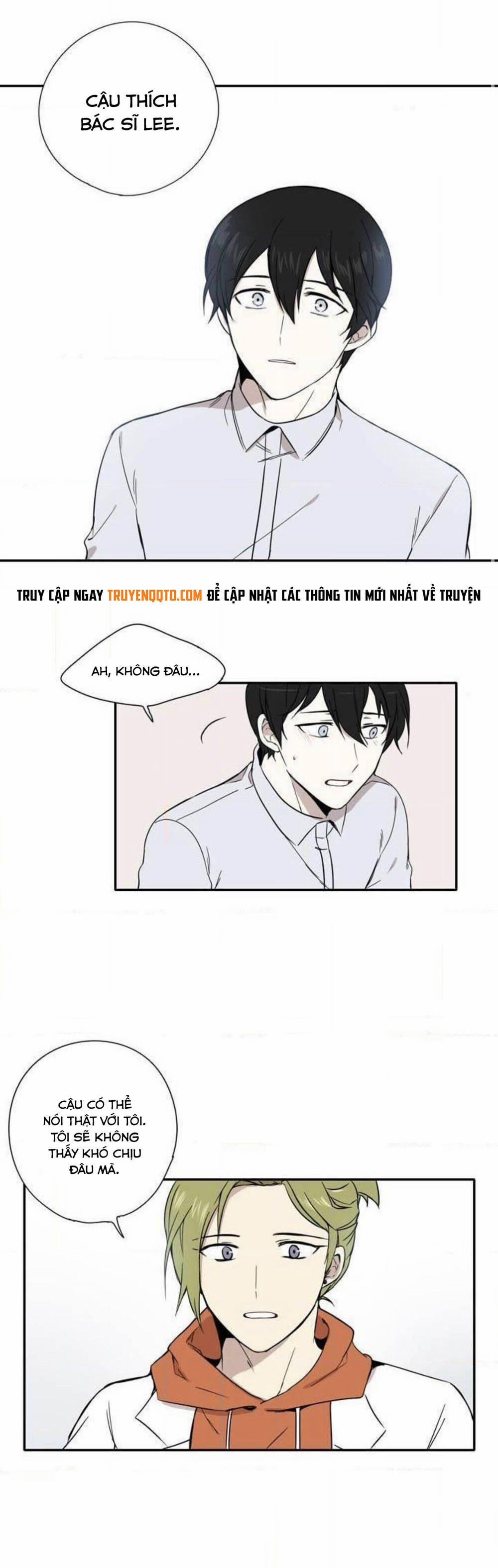 Xác Sống Cuối Cùng 10 trang 9