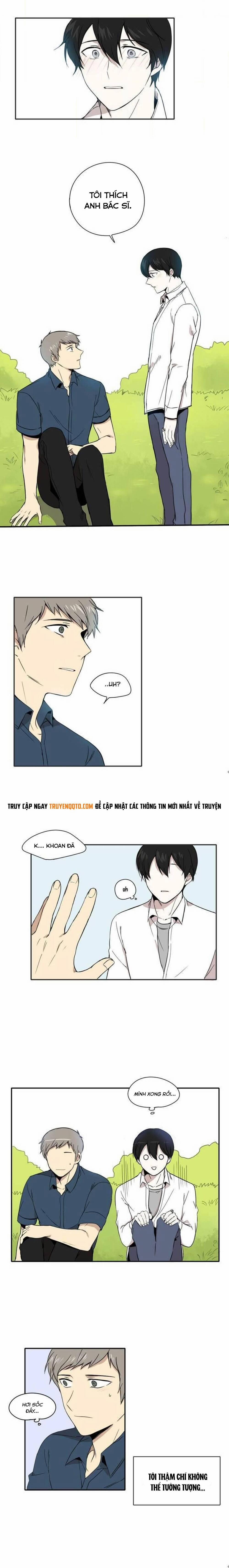 Xác Sống Cuối Cùng 11 trang 11