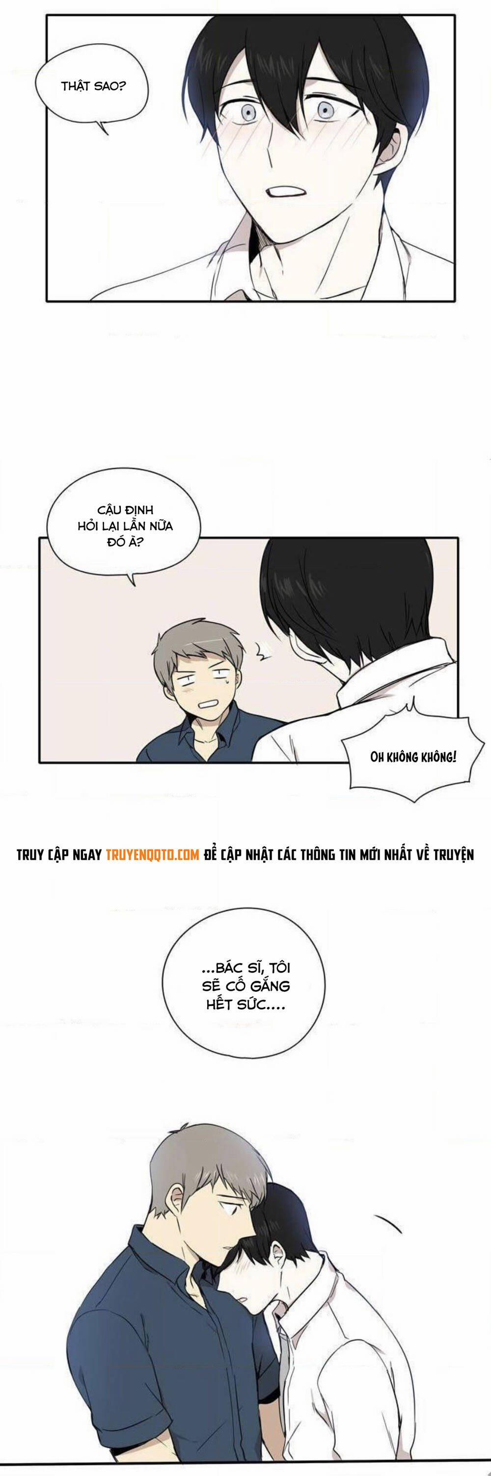 Xác Sống Cuối Cùng 11 trang 13