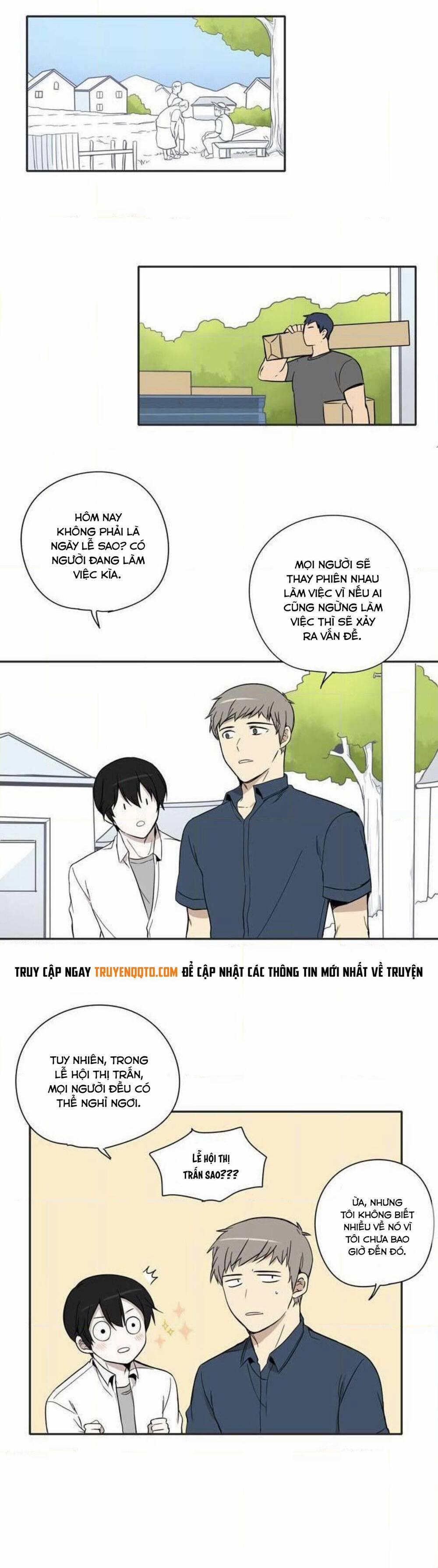 Xác Sống Cuối Cùng 11 trang 4