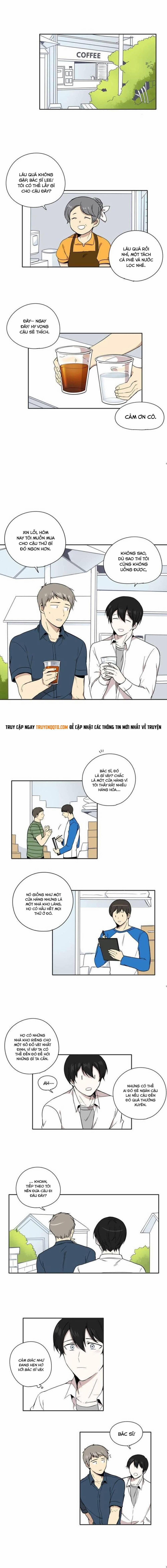 Xác Sống Cuối Cùng 11 trang 5