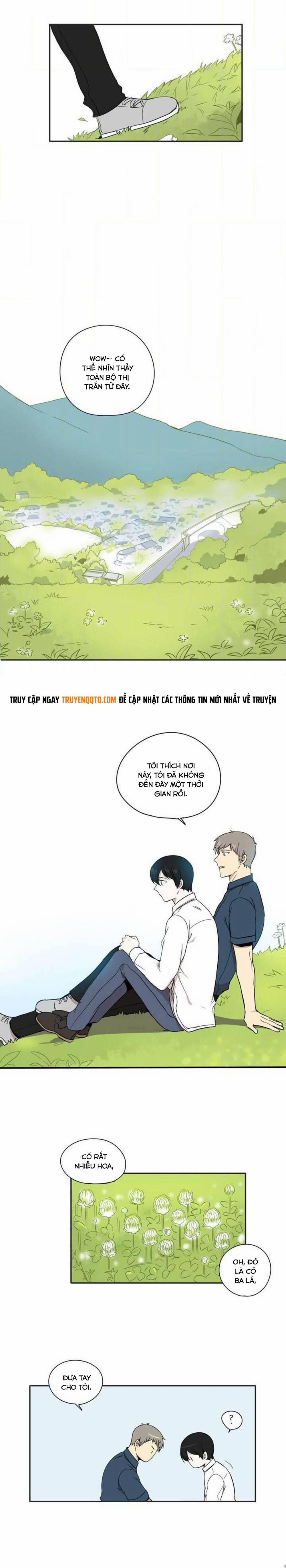 Xác Sống Cuối Cùng 11 trang 7