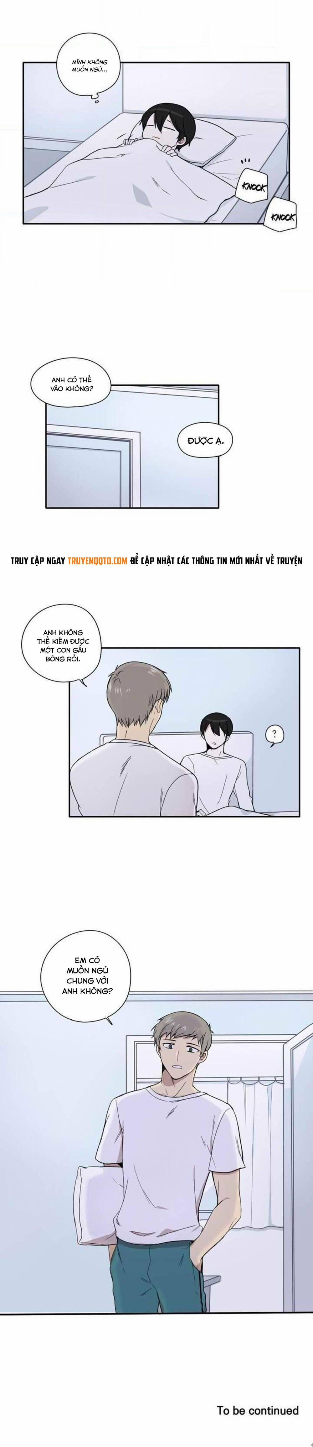 Xác Sống Cuối Cùng 12 trang 10