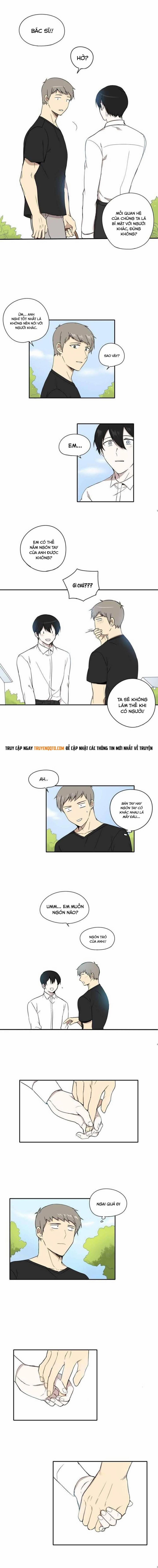 Xác Sống Cuối Cùng 12 trang 6