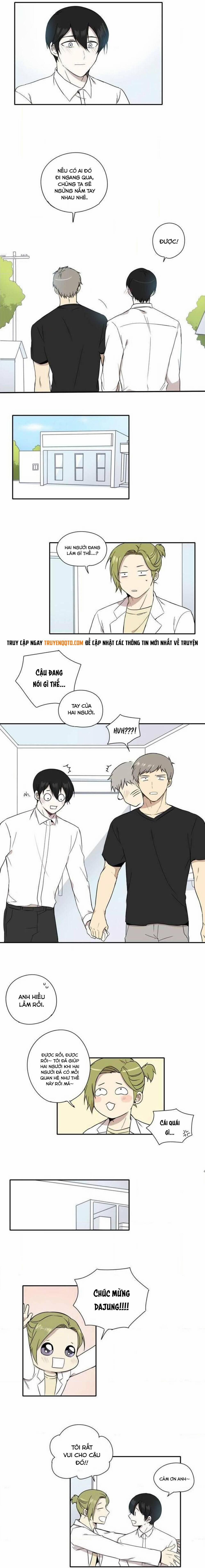 Xác Sống Cuối Cùng 12 trang 7