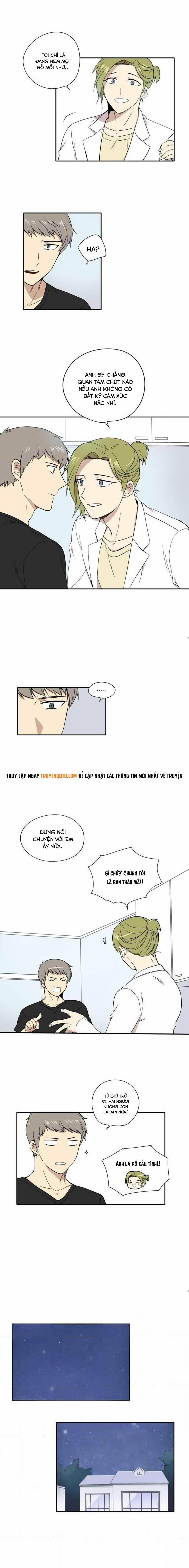 Xác Sống Cuối Cùng 12 trang 9