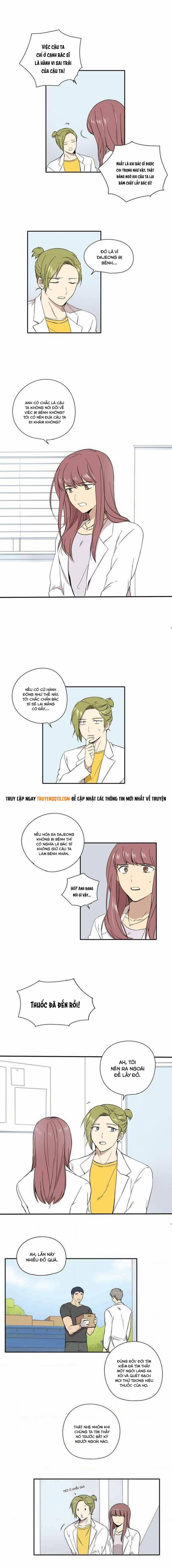 Xác Sống Cuối Cùng 13 trang 5