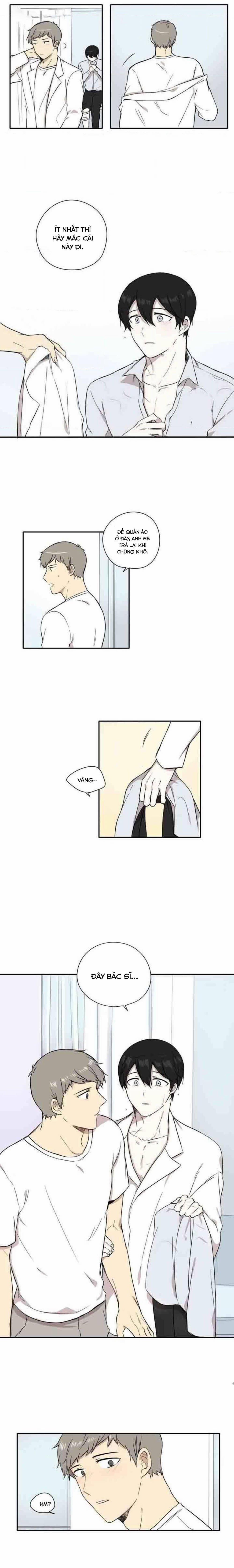 Xác Sống Cuối Cùng 14 trang 11