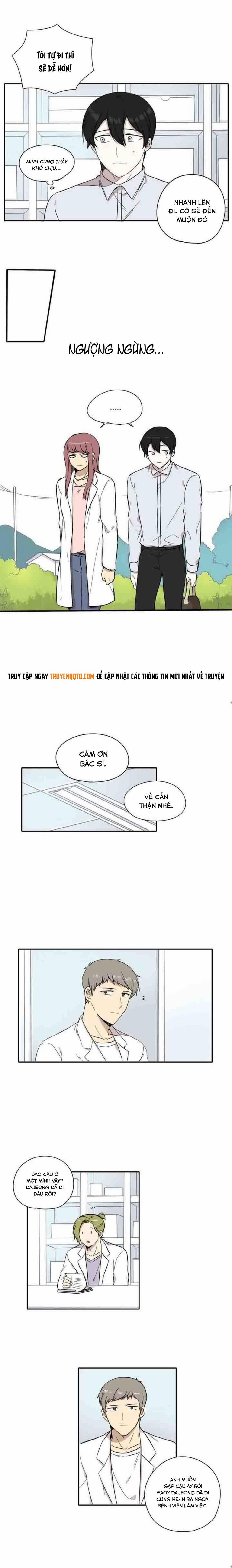 Xác Sống Cuối Cùng 14 trang 2