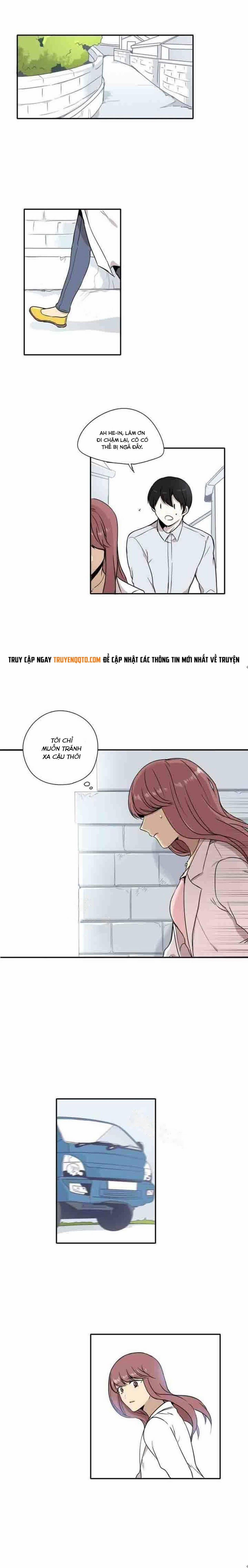 Xác Sống Cuối Cùng 14 trang 4