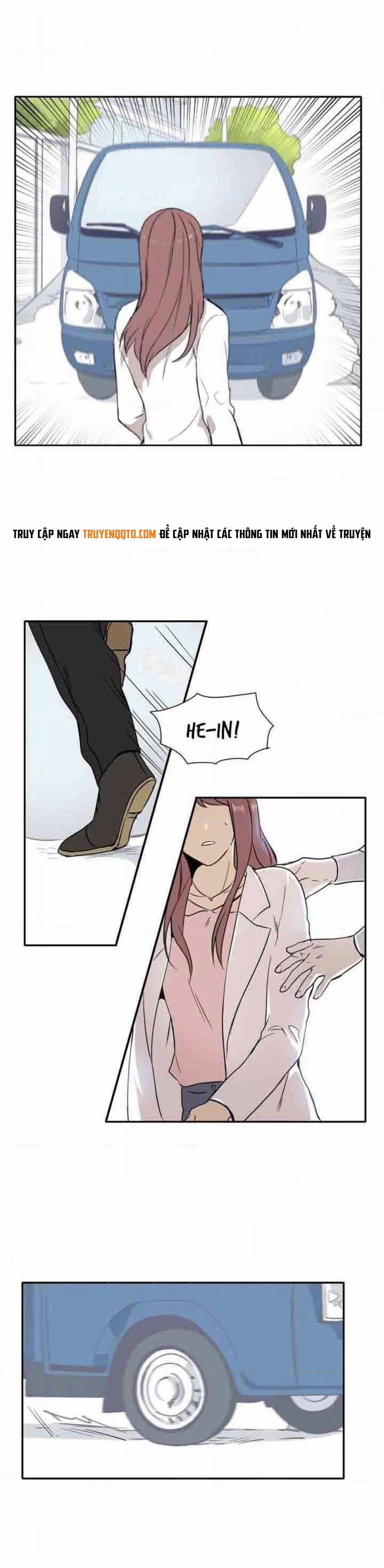 Xác Sống Cuối Cùng 14 trang 5