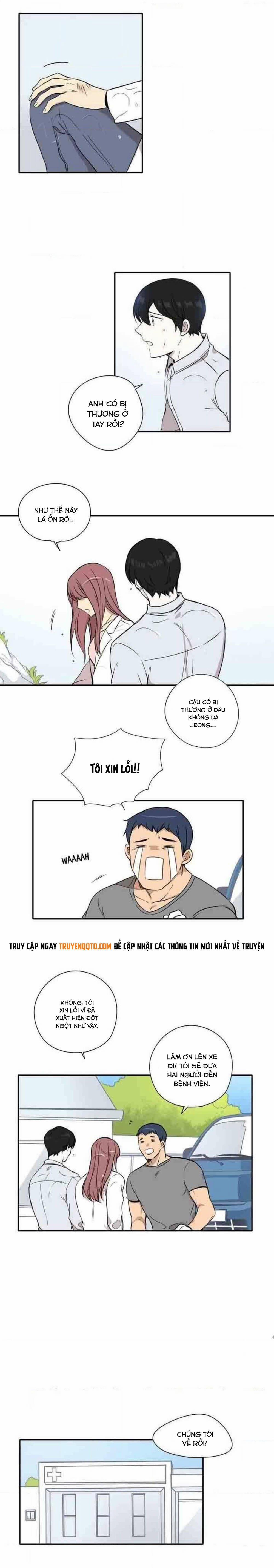 Xác Sống Cuối Cùng 14 trang 7