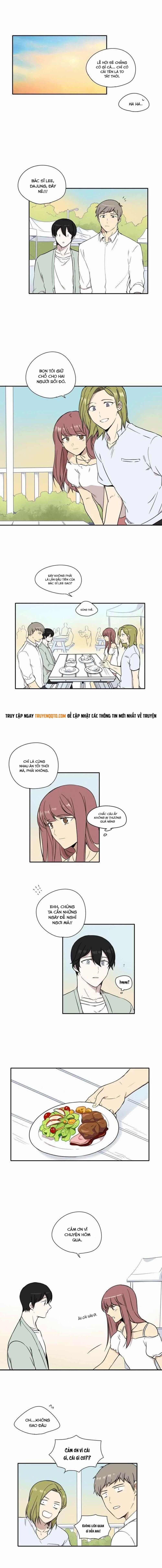 Xác Sống Cuối Cùng 15 trang 2