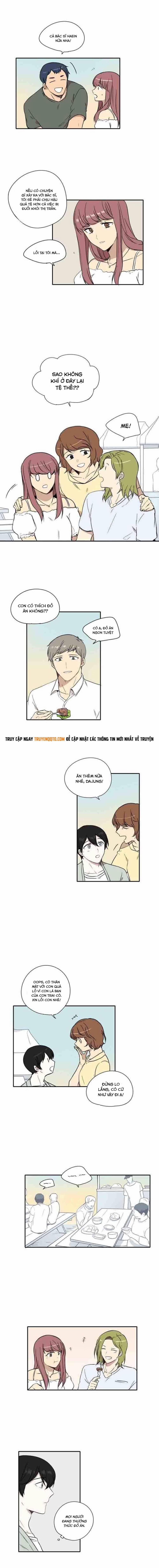 Xác Sống Cuối Cùng 15 trang 4