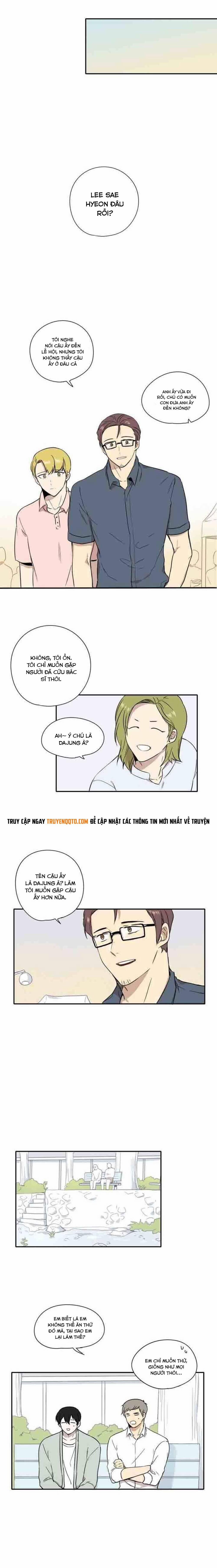 Xác Sống Cuối Cùng 15 trang 6