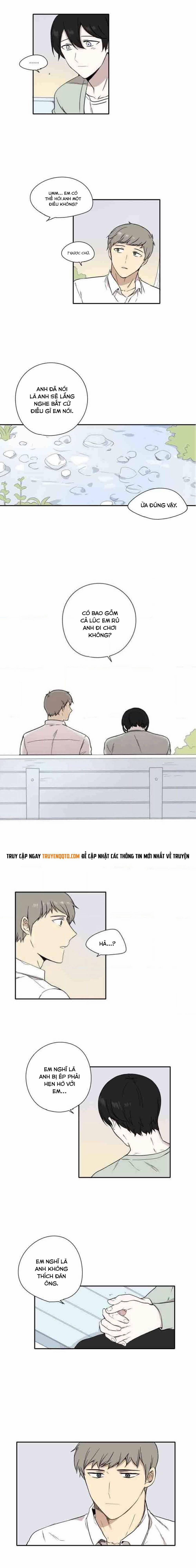 Xác Sống Cuối Cùng 15 trang 7