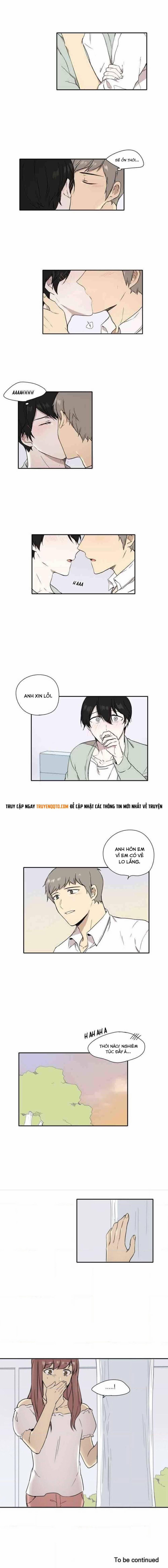 Xác Sống Cuối Cùng 15 trang 9