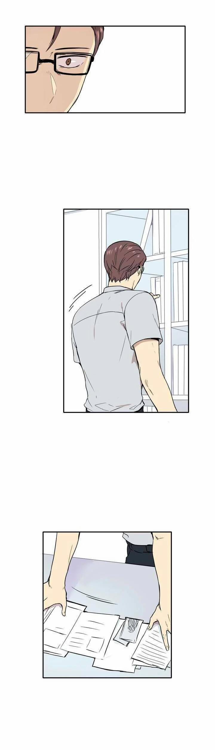 Xác Sống Cuối Cùng 17 trang 10