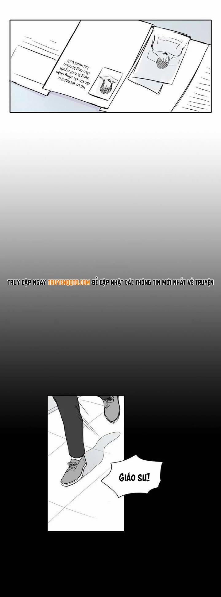 Xác Sống Cuối Cùng 17 trang 11