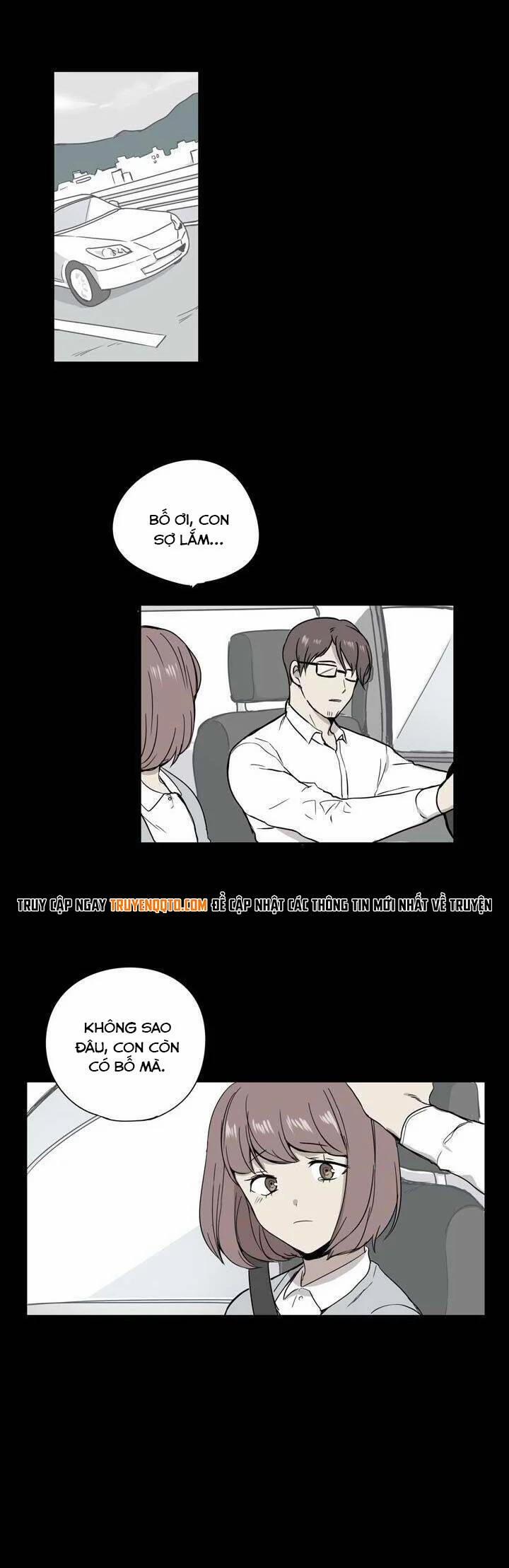 Xác Sống Cuối Cùng 17 trang 16