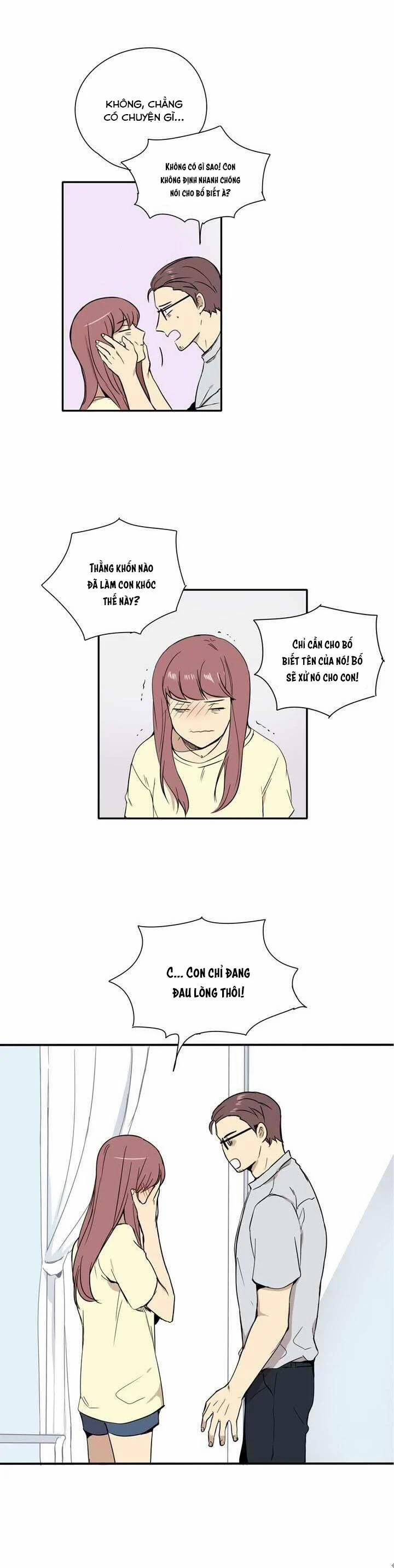 Xác Sống Cuối Cùng 17 trang 2