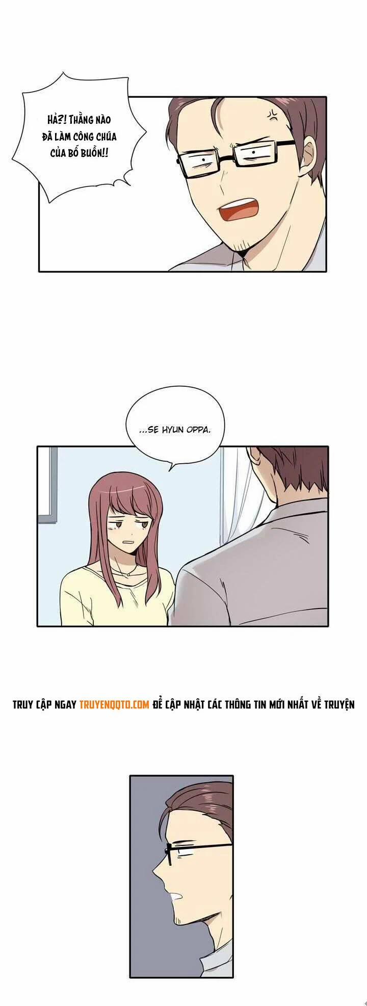 Xác Sống Cuối Cùng 17 trang 3