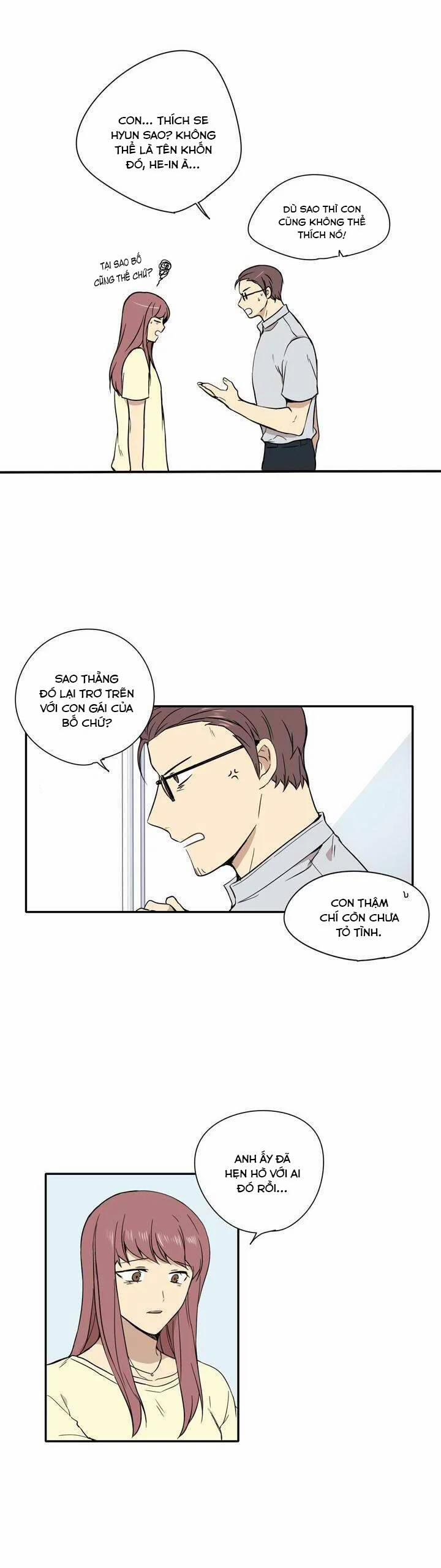 Xác Sống Cuối Cùng 17 trang 4