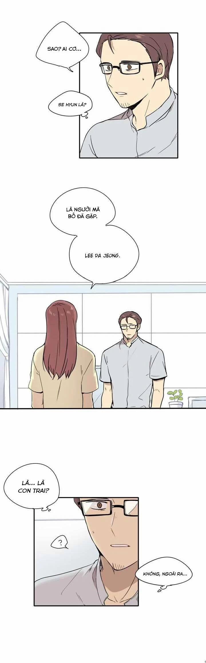 Xác Sống Cuối Cùng 17 trang 5