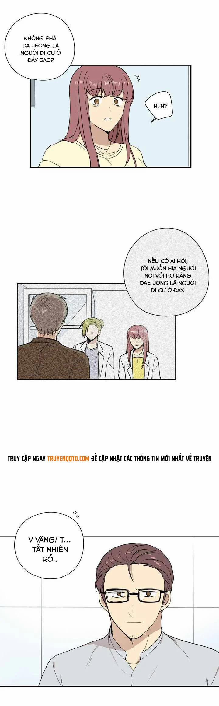 Xác Sống Cuối Cùng 17 trang 6