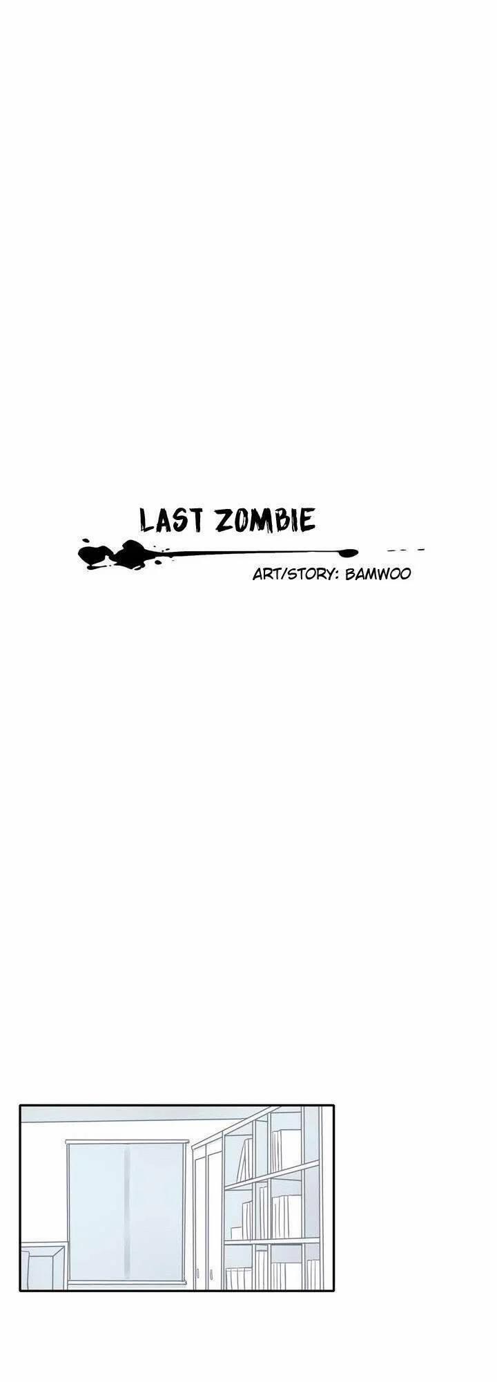 Xác Sống Cuối Cùng 17 trang 7